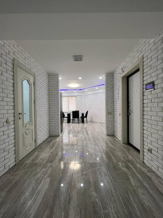 Luxrent Apartamento Chisinau Exterior foto