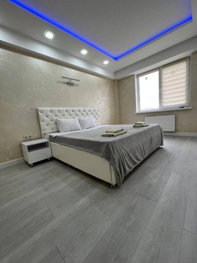 Luxrent Apartamento Chisinau Exterior foto