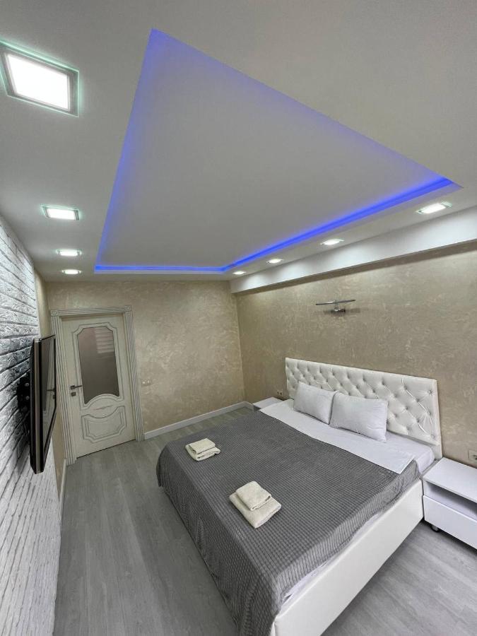 Luxrent Apartamento Chisinau Exterior foto