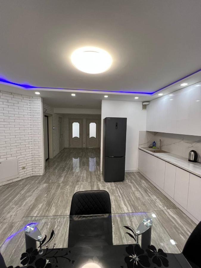 Luxrent Apartamento Chisinau Exterior foto