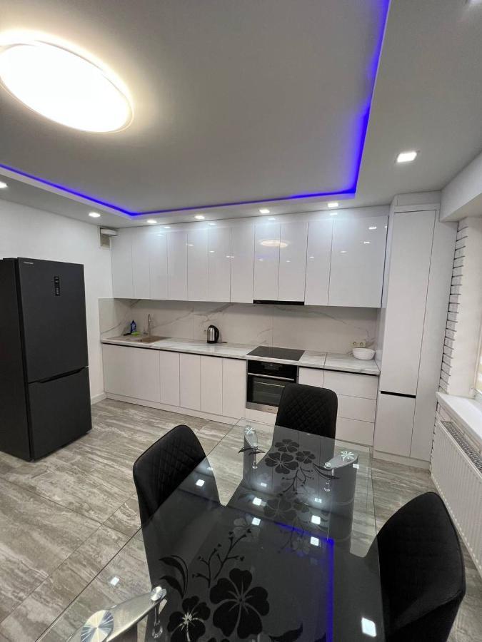 Luxrent Apartamento Chisinau Exterior foto