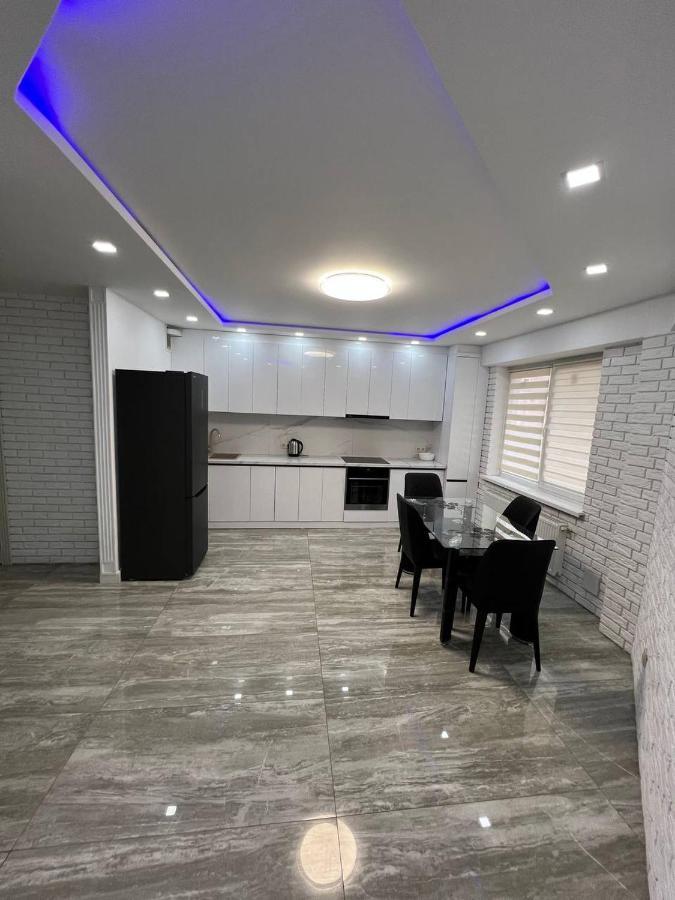 Luxrent Apartamento Chisinau Exterior foto