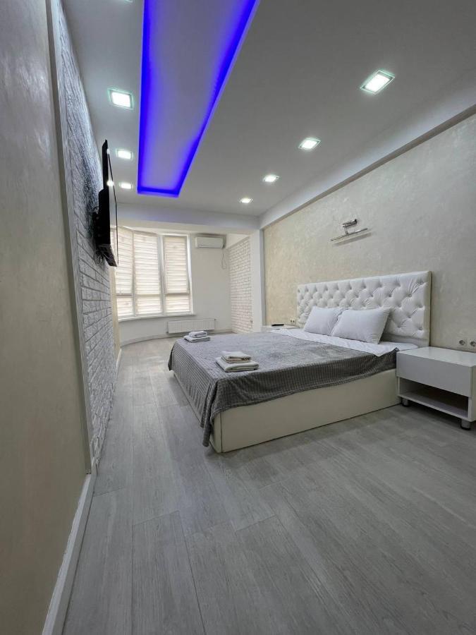 Luxrent Apartamento Chisinau Exterior foto