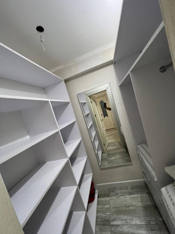 Luxrent Apartamento Chisinau Exterior foto
