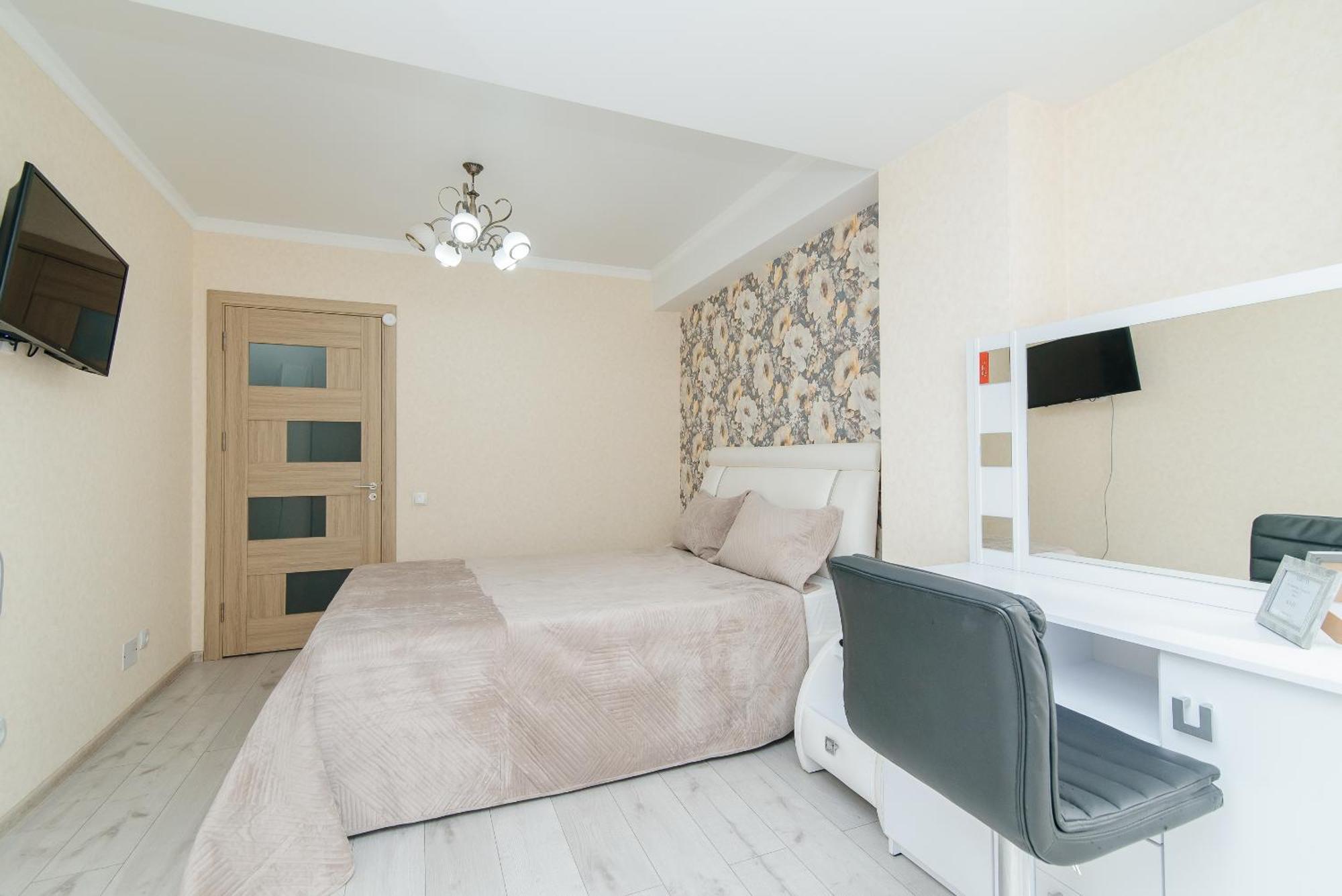 Luxrent Apartamento Chisinau Exterior foto