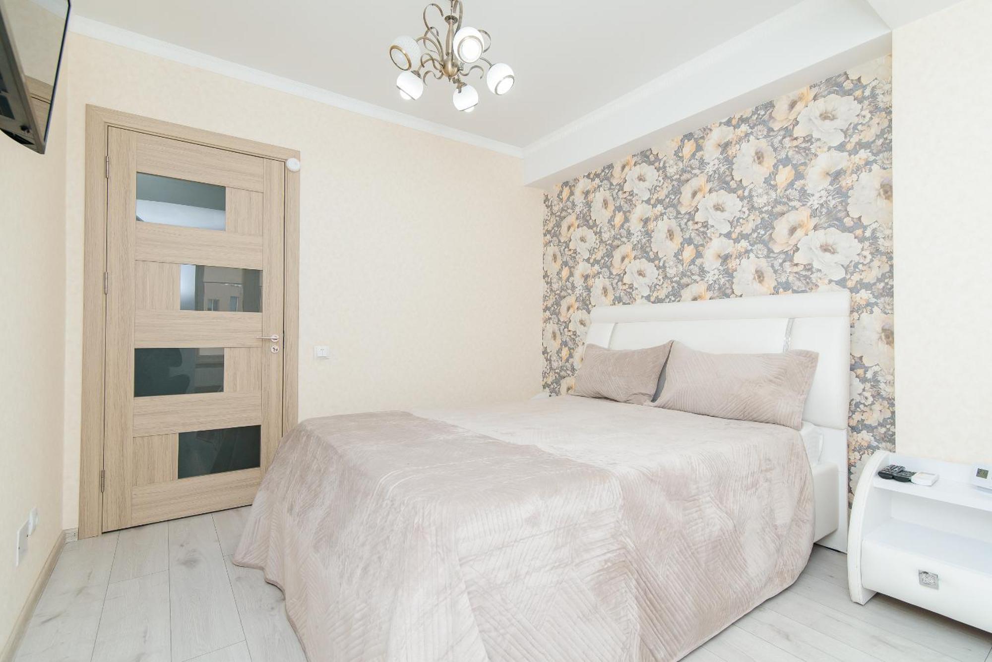 Luxrent Apartamento Chisinau Exterior foto