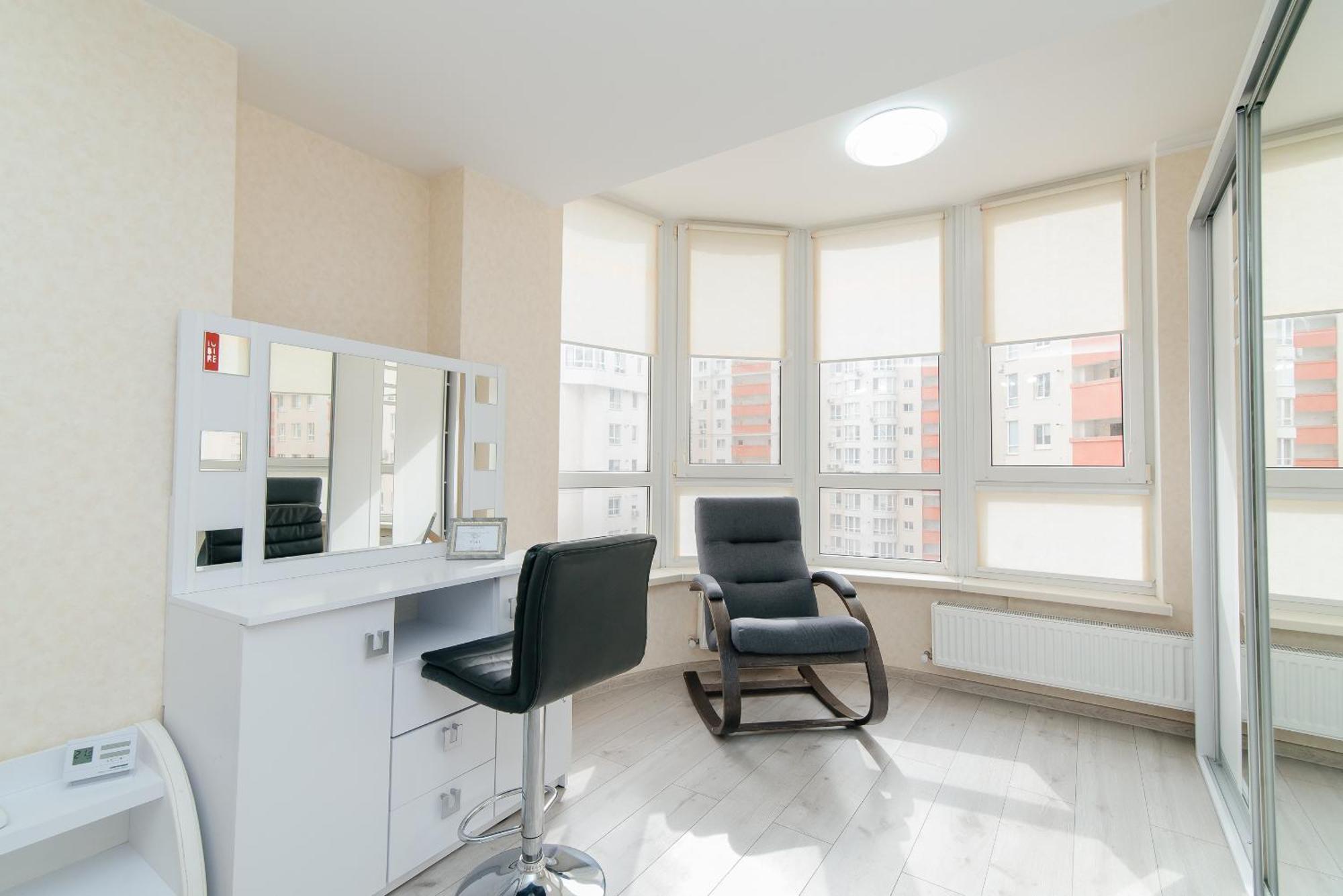 Luxrent Apartamento Chisinau Exterior foto