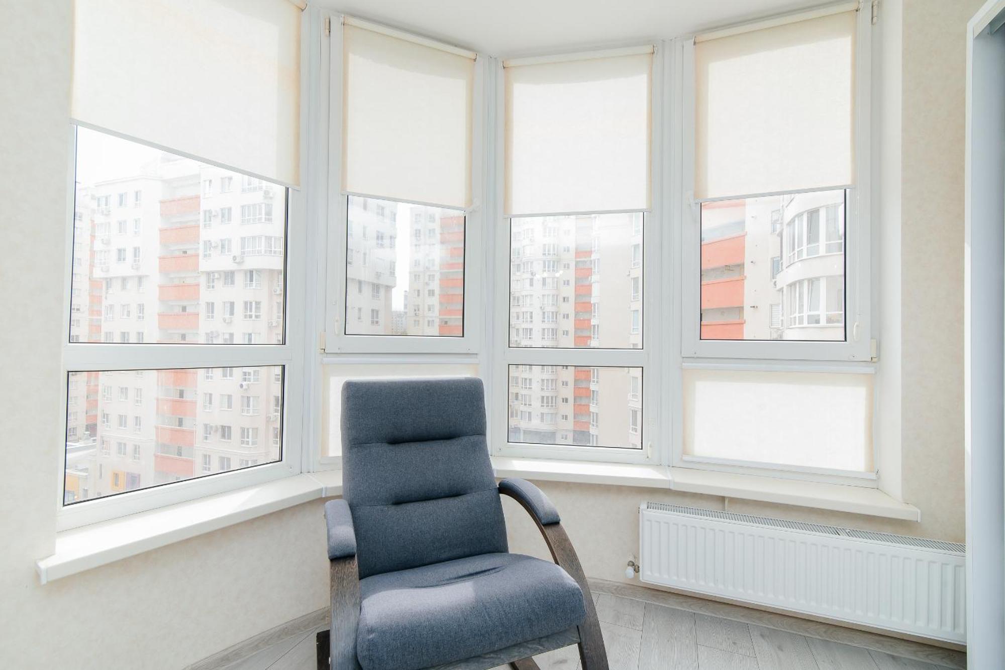 Luxrent Apartamento Chisinau Exterior foto