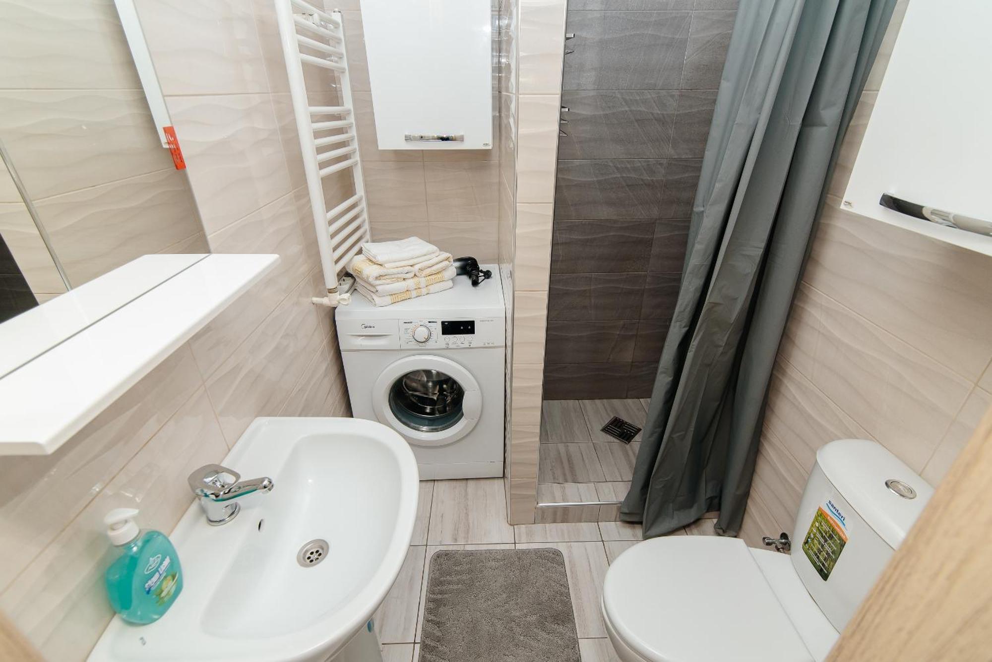 Luxrent Apartamento Chisinau Exterior foto